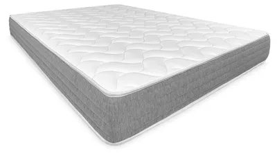 Immagine prodotto di Materasso in memory foam reversibile "Dreaming Online" di Viscotec, spessore 21 cm, antiacaro