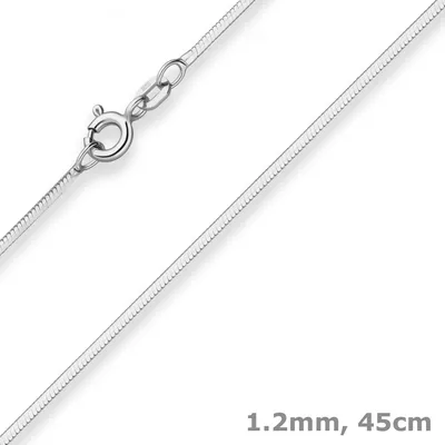 1-2mm-Schlangenkette-diamantiert-aus-925-Silber-45cm