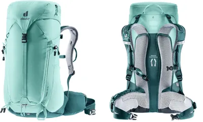 Produktbild von Deuter Trail 28 SL 28 Liter Damen Wanderrucksack Trekking Rucksack