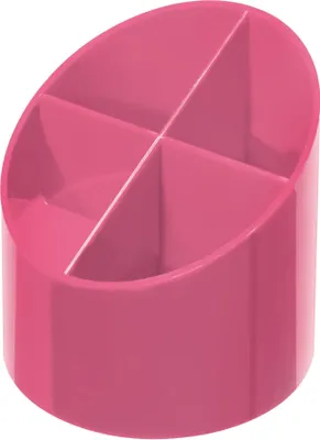 Image de Schreibköcher indonesia pink