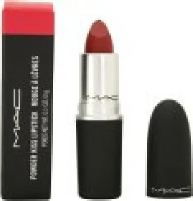 Immagine prodotto di Matte Nourishing Lipstick Powder Kiss (Rossetto) 3 g, Rubino Nuovo