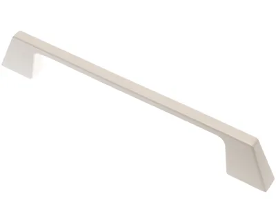 Immagine prodotto di Maniglia per mobile BA 320mm, maniglia per cucina bianco opaco, maniglia per armadio Stilo