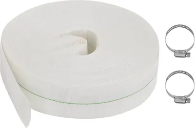 Produktbild von "im Sonderangebot"Flachschlauch 50 m 1.5" PVC Promotion682390 - Tischplatten