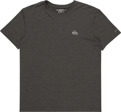 Produktbild von Quiksilver Coastal Run SS Black Heather M