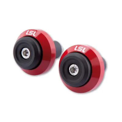 Immagine prodotto di LSL LSL GONIA pesi manubrio sport-rosso, coppia