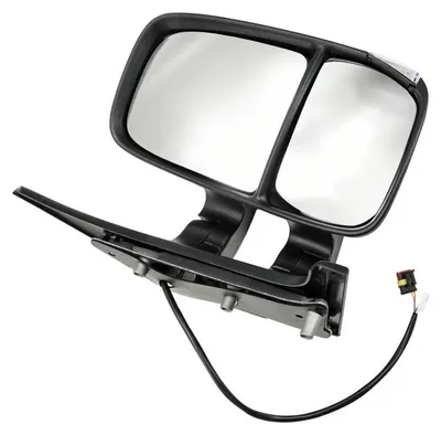 Image de rétroviseur extérieur droit,IVECO Daily IV,5801367640