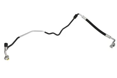 Produktbild von THERMOTEC Niederdruckleitung Klimaanlage KTT160127 für AUDI A6 Avant (4G5, 4GD, C7)