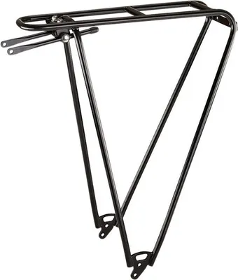 Produktbild von Tubus Vega Gepäckträger Schwarz 29´´ Schwarz 29´´