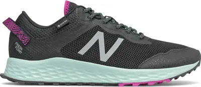 Produktbild von NEW BALANCE ARISHI SCHUHE DAMEN schwarz 37,5