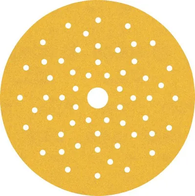Produktbild von EXPERT C470 Schleifscheibe Set, 150mm, K60-240, Multilochung, 6-tlg.
