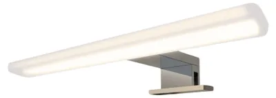 Image de kalb | Mera Lampe LED pour salle de bain, lampe de miroir, 230 V, 300 mm, blanc chaud