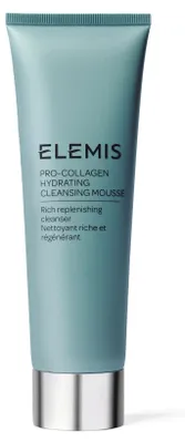 Image de ELEMIS PRO-COLLAGÈNE : Mousse nettoyante hydratante, 125 ml