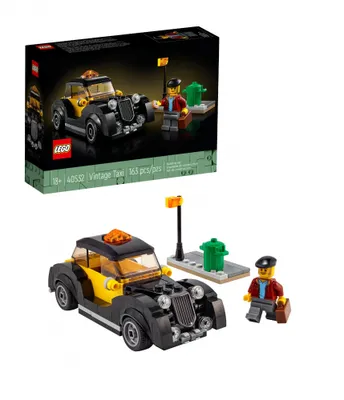 Obrázok produktu pre LEGO® 40532 Retro taxík