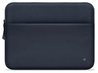 Obrázok produktu pre Torba Tech-Protect Sleeve Na Laptopa 15-16 - Niebieska