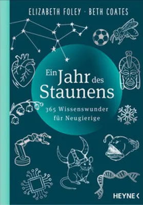 Image de Ein Jahr des Staunens