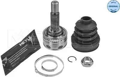 Produktbild von MEYLE Gelenksatz Antriebswelle Radseitig für MITSUBISHI Space Star (DGA) 32-14 498 0013