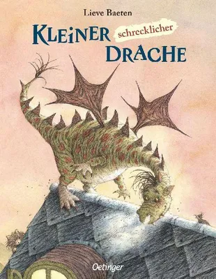 Produktbild von Kleiner, schrecklicher Drache