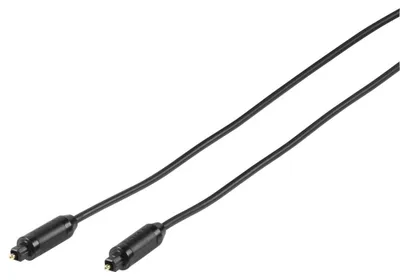 Zdjęcie produktu dla Kabel VIVanco™46152 ODT TOSLINK 5M