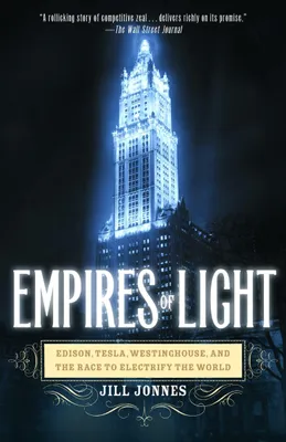 Produktbild von Empires of Light
