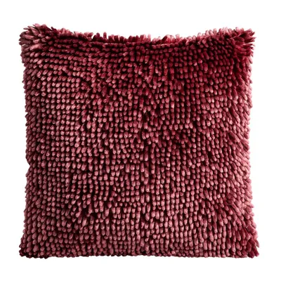 Immagine prodotto di Cuscino decorativo copridivano SHAGGY 1 CBO 40x40 x2