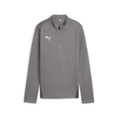 Produktbild von Puma Teamgoal Ziptop Damen - Grau