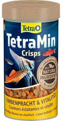 Immagine prodotto di TetraMin Pro Crisps 250 ml
