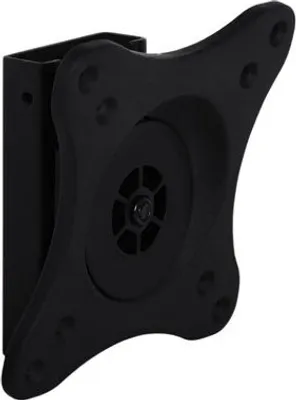 Produktbild von Multibrackets 3497, 38,1 cm (15"), 81,3 cm (32"), 15 kg, 75 x 75 mm, 200 x 200 mm, Schwarz