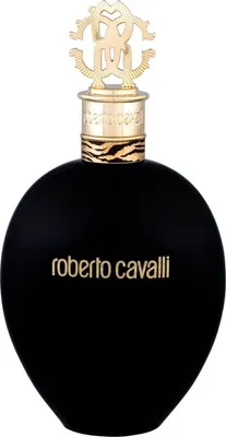Produktbild von Roberto Cavalli Nero Assoluto Eau De Parfum 75 ml (woman)