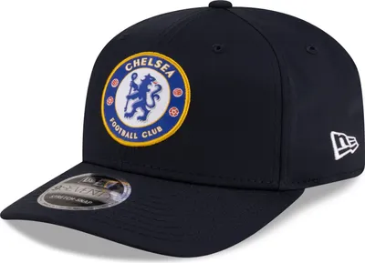 Produktbild von New Era 9Seventy Stretch-Snap Cap - FC CHELSEA