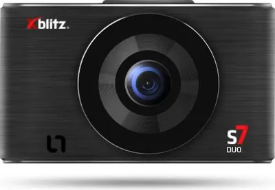 Produktbild von Xblitz Auto-Kamera Rekorder S7 Duo