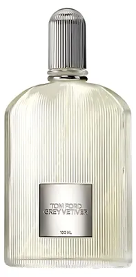 Produktbild von TOM FORD Grey Vetiver, Männer, 100 ml, Alcohol Denat., Water\Aqua\Eau, Fragrance (Parfum), Butyl Methoxydibenzoylmethane, Alpha-Isomethyl...