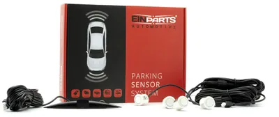 Immagine prodotto di Sensori di parcheggio Einparts EPP6600 per autocarri n. 56