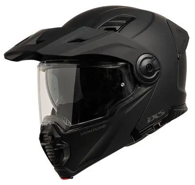 Produktbild von Kask iXS Venture 1.0 flip-up czarny matowy