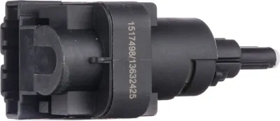 Produktbild von RIDEX Bremslichtschalter 806B0007 für VW Golf V Schrägheck (1K1) mechanisch