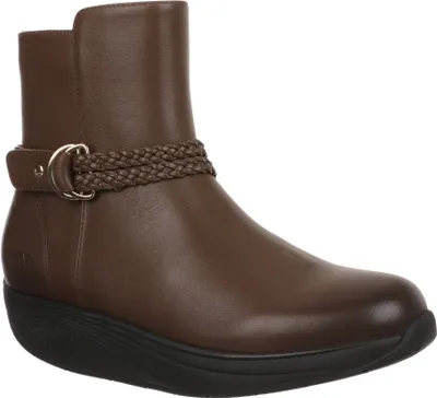 Produktbild von Stiefel für Damen in dunkelbraun