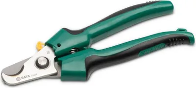 Produktbild von SATA Koaxialkabelschneider , 275 mm ST93108