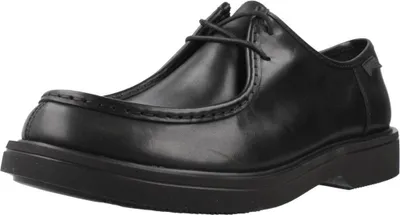 Produktbild von CAMPER NORMAN Herren Schnürschuhe Schwarz