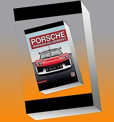 Produktbild von Porsche