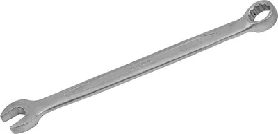 Obrázok produktu pre DEMA Kľúč na krúžky/vidlice CR-V 11 mm