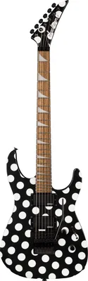 Produktbild von Jackson X Series Soloist