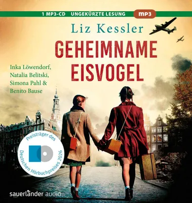 Produktbild von Geheimname Eisvogel