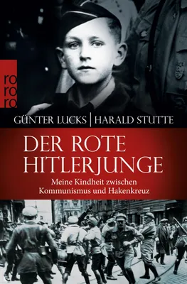 Produktbild von Der rote Hitlerjunge