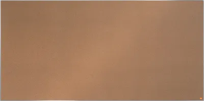 Produktbild von Nobo Notiztafel Impression Pro 1915233 90x180cm Kork