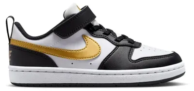 Produktbild von Nike Sneaker Low Jungen 6E696B655F647635343537 Schwarz 27 1/2 EU