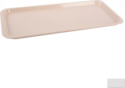Produktbild von ORION Serviertablett 37,5x15,5 cm