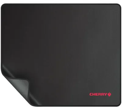 Produktbild von CHERRY MP 1000 Gaming-Mauspad Schwarz