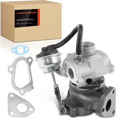 Zdjęcie produktu dla Frankberg Turbosprężarka Turbina dla Fiat 500 C Grande Punto Panda Opel