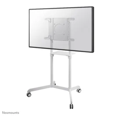 Obrázek produktu pro Neomounts NS-M1250WHITE, Bílá, Ocel, 70 kg, 94 cm (37"), 177,8 cm (70"), 300 x 300,350 x 350,400 x 200,400 x 300,400 x 400,600 x 200,600 x 400