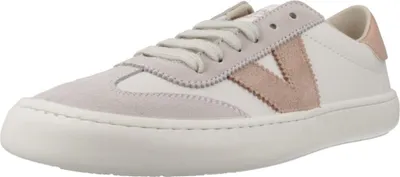 Image de Victoria Sneakers 1186100-CUARZO in White color size 37