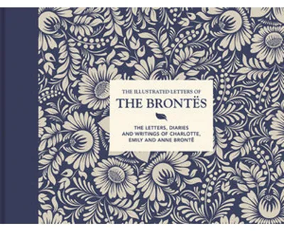 Produktbild von Illustrated Letters of the Brontës